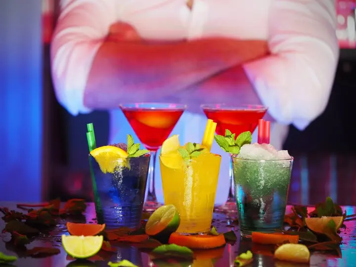 Barmanská škola